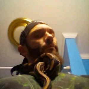 Meet your Posher, Brian